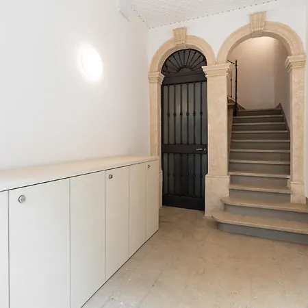 Apartment Domus - Residenza Marconi Verona