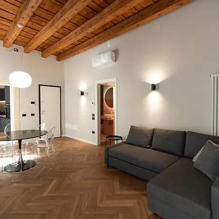 Domus - Residenza Marconi Apartment