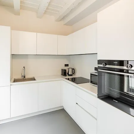 Domus - Residenza Marconi Apartment *