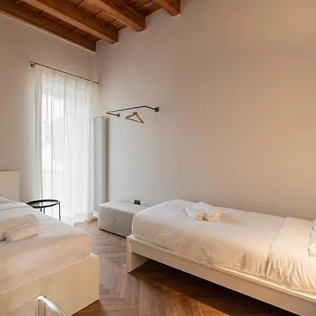 Apartment Domus - Residenza Marconi