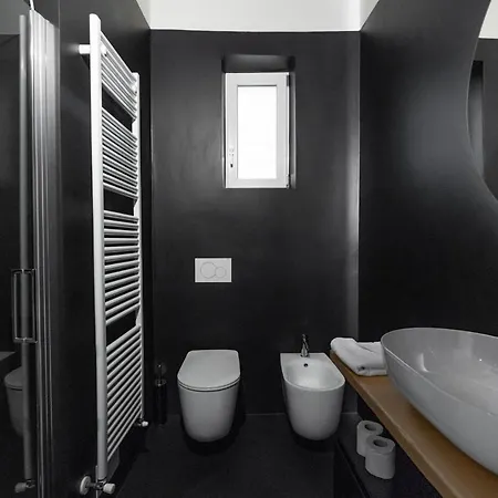Apartment Domus - Residenza Marconi