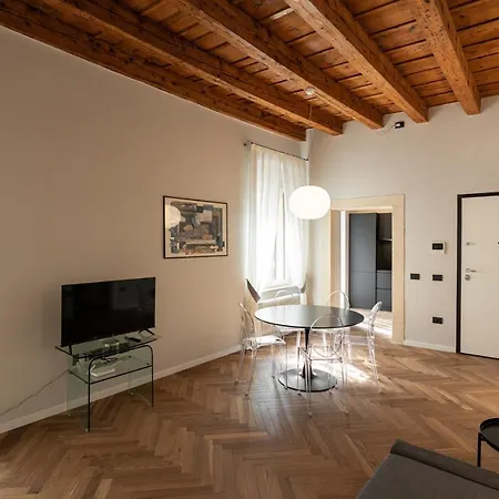 Domus - Residenza Marconi * Verona