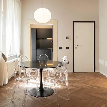 Domus - Residenza Marconi