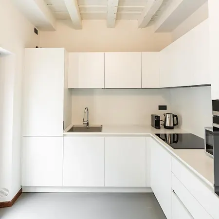 Apartment Domus - Residenza Marconi
