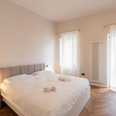 Appartement Domus - Residenza Marconi