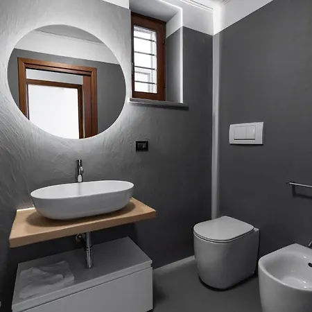 Domus - Residenza Marconi *