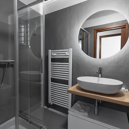 Domus - Residenza Marconi Verona