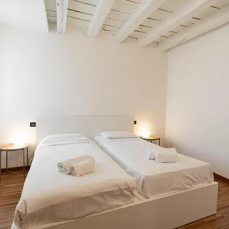 Apartment Domus - Residenza Marconi