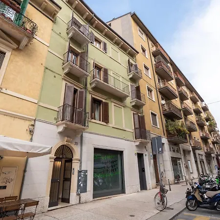 Apartment Domus - Residenza Marconi