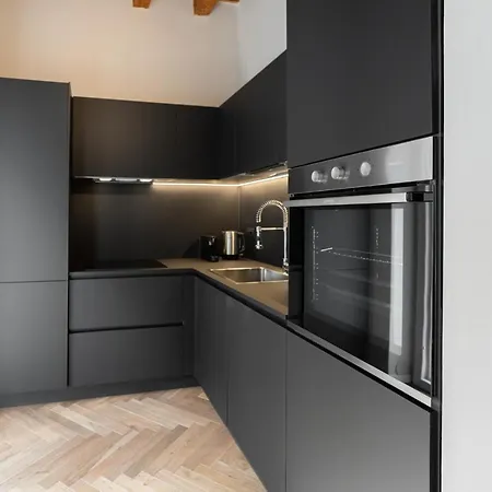 Domus - Residenza Marconi
