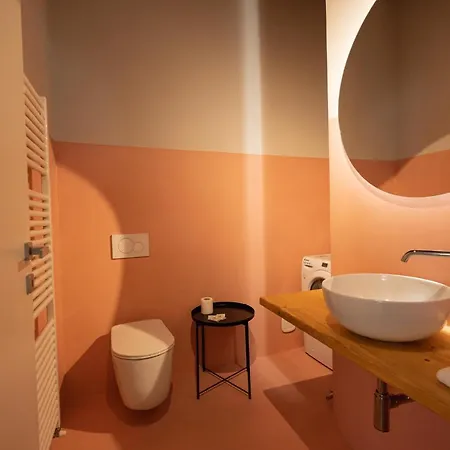 Domus - Residenza Marconi Vérone