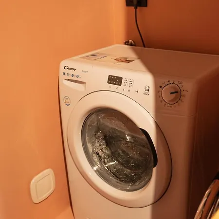 Appartement Domus - Residenza Marconi *