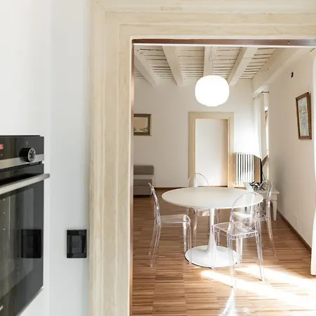 Apartment Domus - Residenza Marconi *