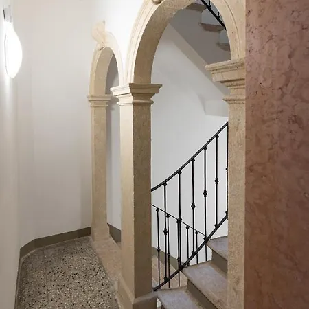 Appartement Domus - Residenza Marconi