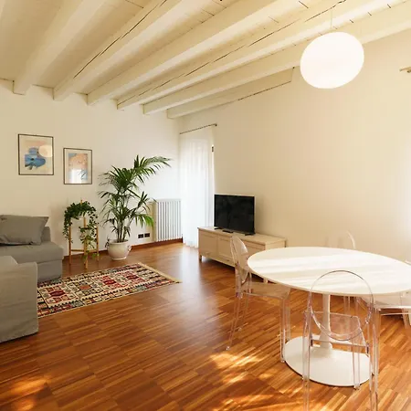 Domus - Residenza Marconi Apartment Verona