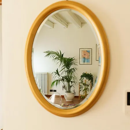 Domus - Residenza Marconi Apartment Verona