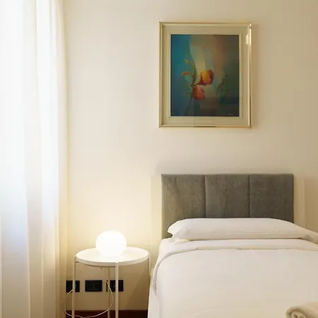 Domus - Residenza Marconi