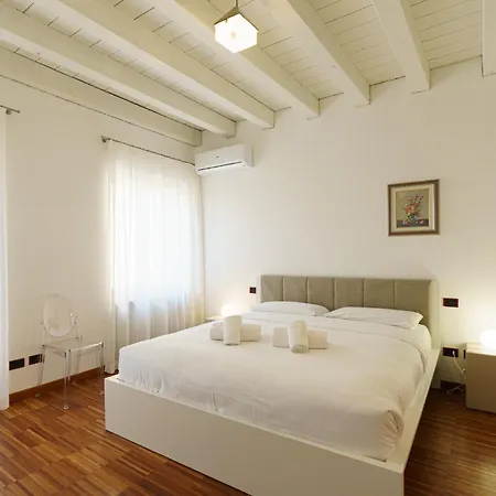 Apartment Domus - Residenza Marconi *