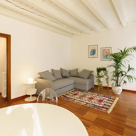 Apartment Domus - Residenza Marconi Verona