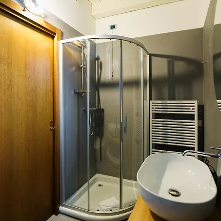 Domus - Residenza Marconi Verona