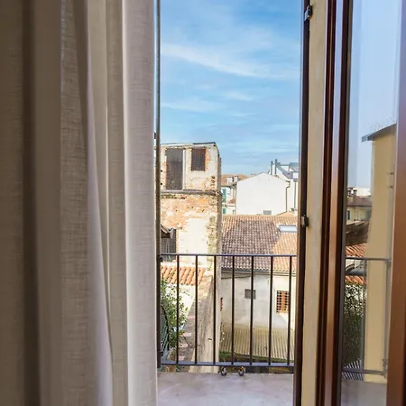Domus - Residenza Marconi Appartement *