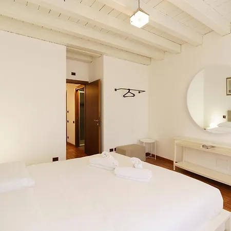 Apartment Domus - Residenza Marconi *