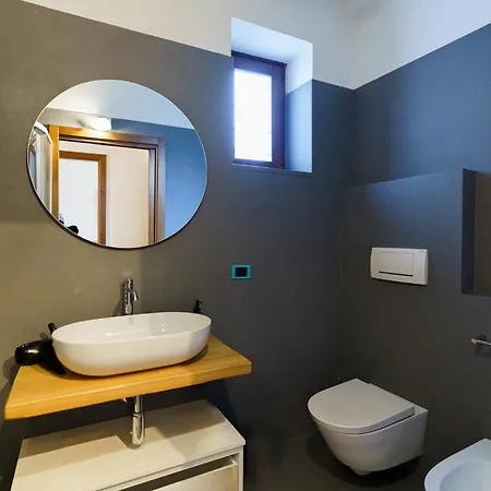 Appartement Domus - Residenza Marconi